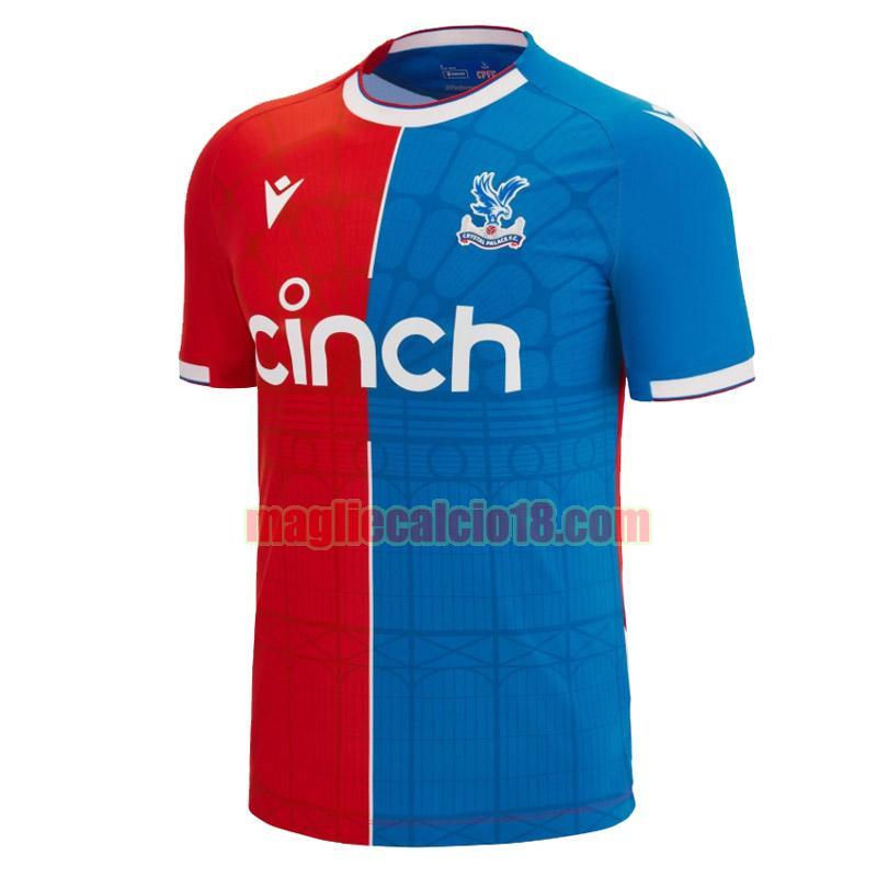 maglia crystal palace 2023-2024 prima