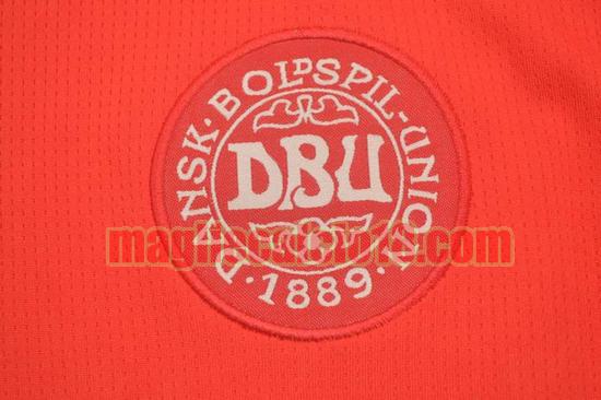 maglia danimarca 1998 prima divisa manica corta