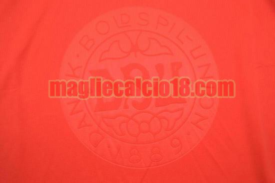 maglia danimarca 1998 prima divisa manica corta