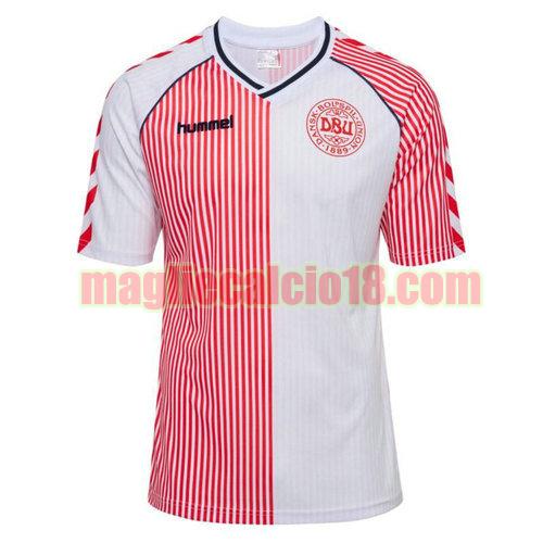 maglia danimarca 2023-2024 thailandia seconda