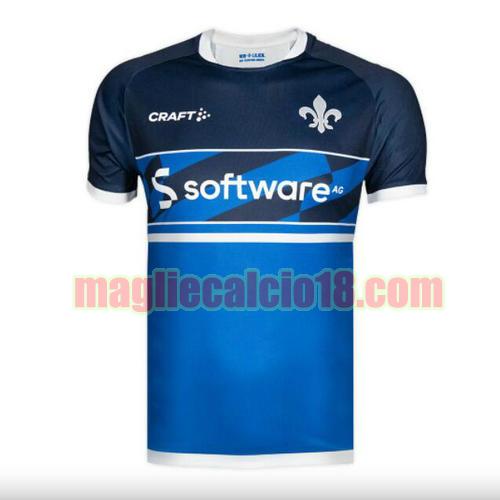 maglia darmstadt 98 2022-2023 prima thailandia