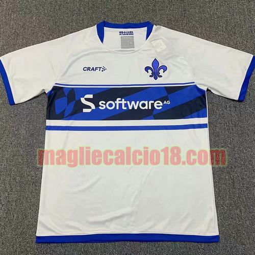 maglia darmstadt 98 2022-2023 seconda thailandia