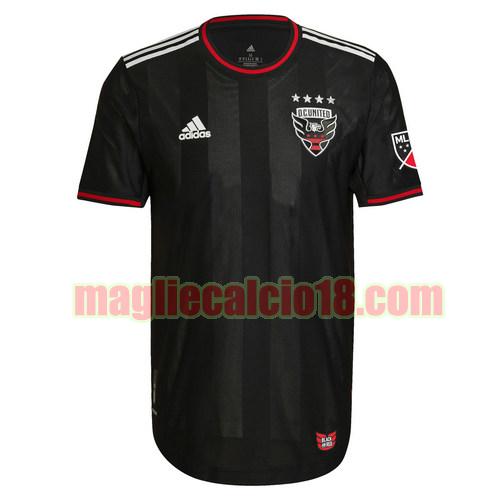 maglia dc united 2022-2023 prima thailandia