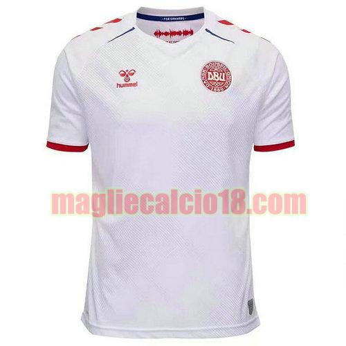 maglia denmark 2020-2021 seconda thailandia