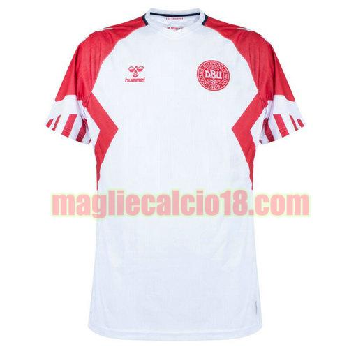 maglia denmark 2023-2024 poco prezzo thailandia seconda