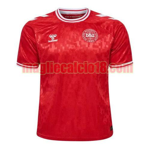 maglia denmark 2024-2025 thailandia prima