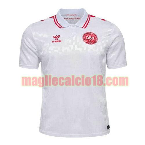 maglia denmark 2024-2025 thailandia seconda