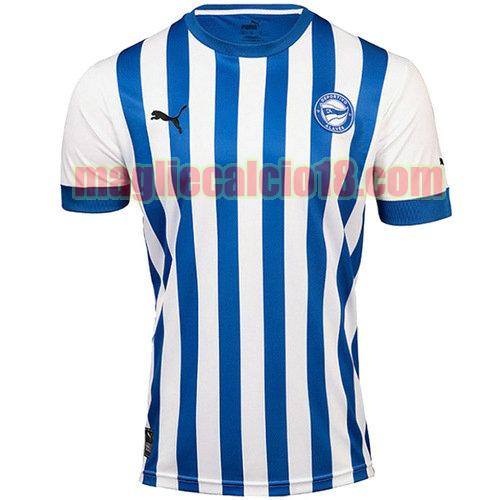 maglia deportivo alaves 2022-2023 prima thailandia