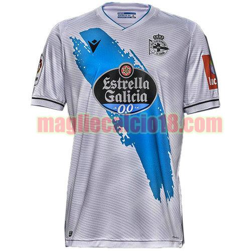 maglia deportivo coruna 2020-2021 seconda thailandia