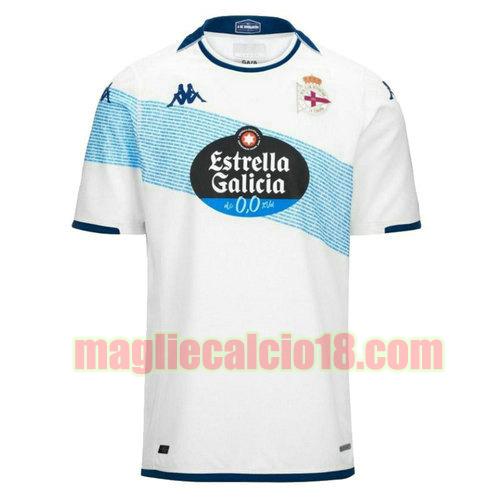 maglia deportivo coruna 2023-2024 thailandia terza