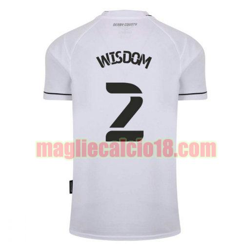 maglia derby county 2020-2021 prima wisdom 2