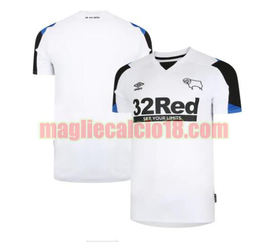 maglia derby county 2021-2022 prima thailandia