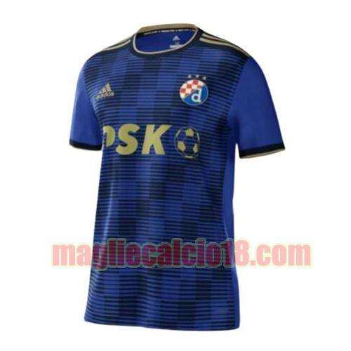 maglia dinamo zagreb 2021-2022 prima thailandia