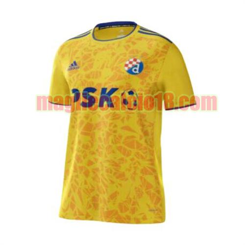 maglia dinamo zagreb 2021-2022 seconda thailandia