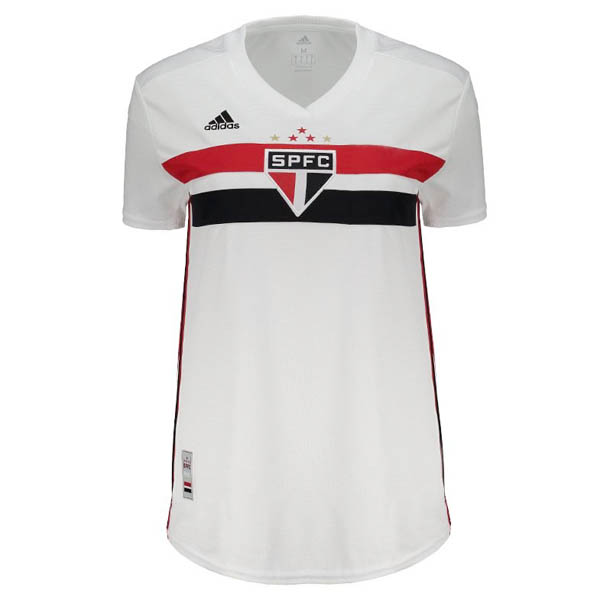 prima maglia San Paolo donna 2019-2020