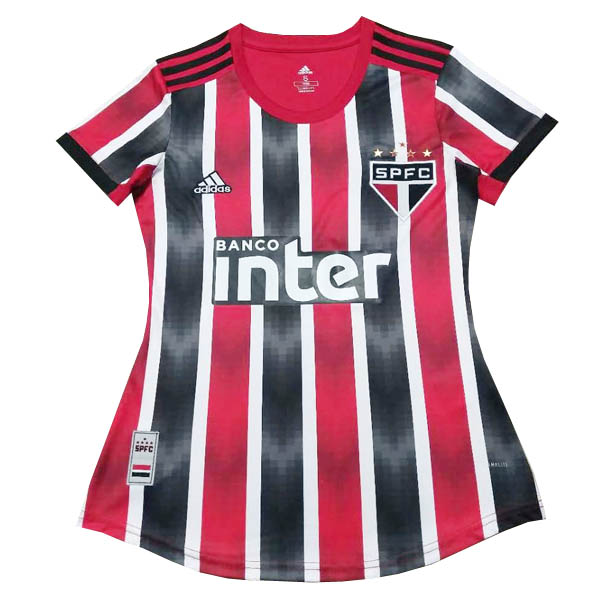 seconda maglia San Paolo donna 2019-2020