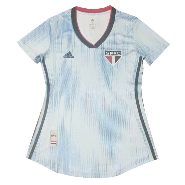 terza maglia San Paolo donna 2019-2020