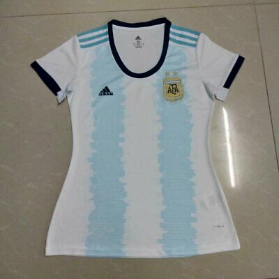 prima maglia argentina donna 2019-2020