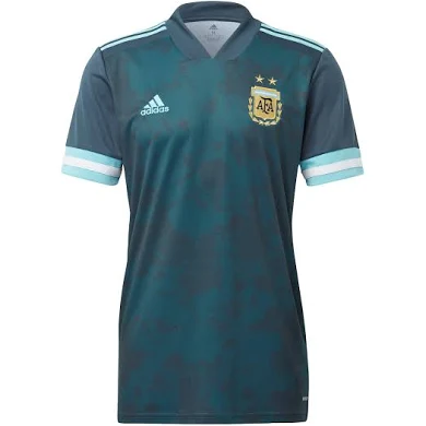 seconda maglia argentina donna 2020-2021