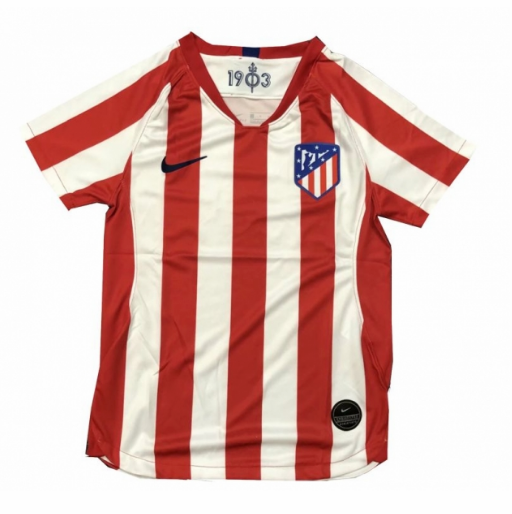 prima maglia atletico madrid donna 2019-2020