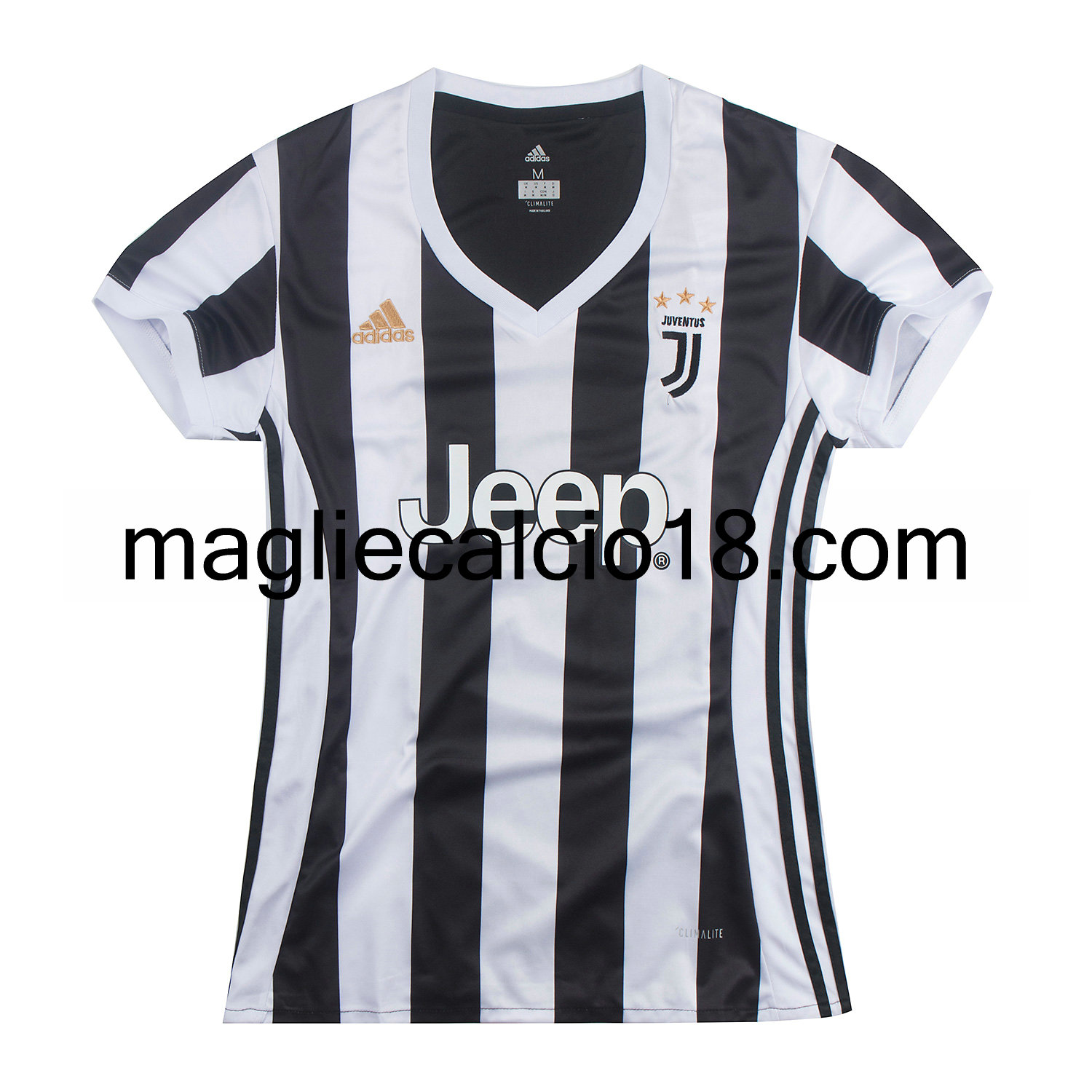 maglia juve donna