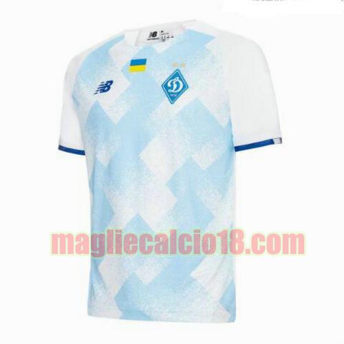 maglia dynamo kyiv 2021-2022 prima thailandia