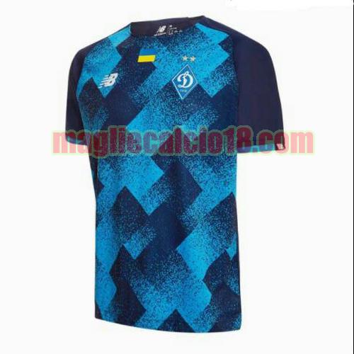 maglia dynamo kyiv 2021-2022 seconda thailandia