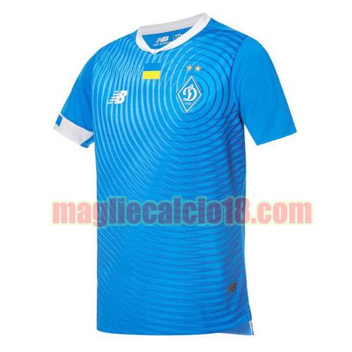 maglia dynamo kyiv 2023-2024 seconda