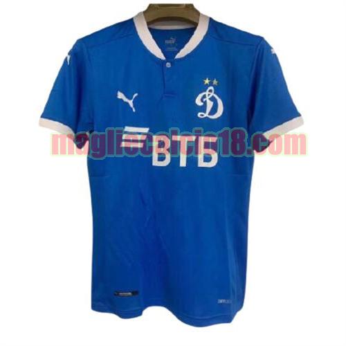 maglia dynamo moscow 2021-2022 prima thailandia