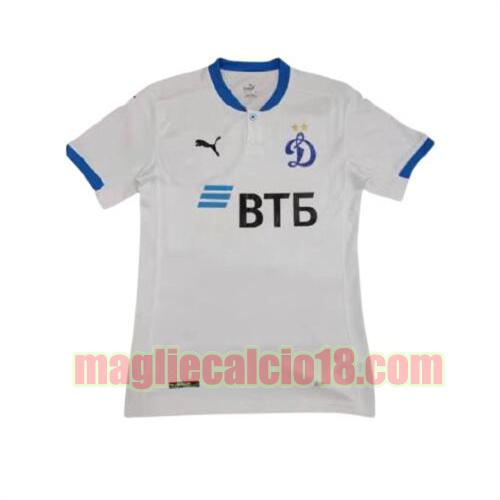 maglia dynamo moscow 2021-2022 seconda thailandia