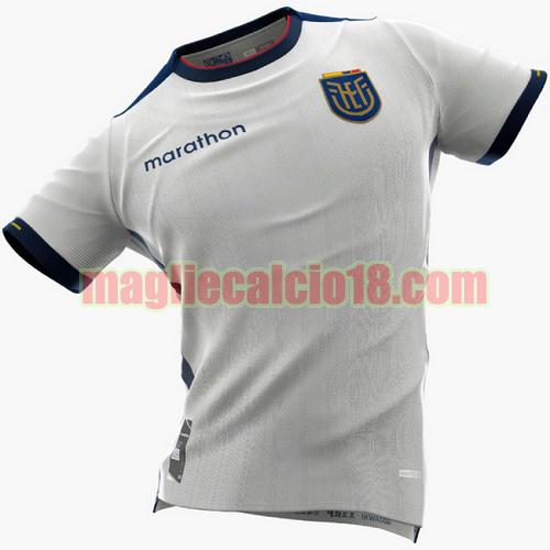 maglia ecuador 2022 terza thailandia