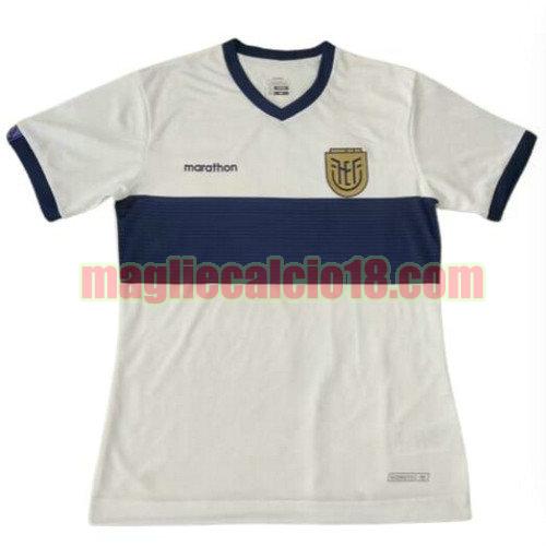 maglia ecuador 2024 thailandia seconda