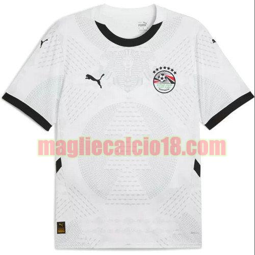 maglia egitto 2025-2026 thailandia seconda