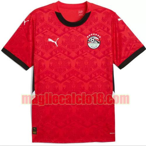 maglia egitto 2025 prima