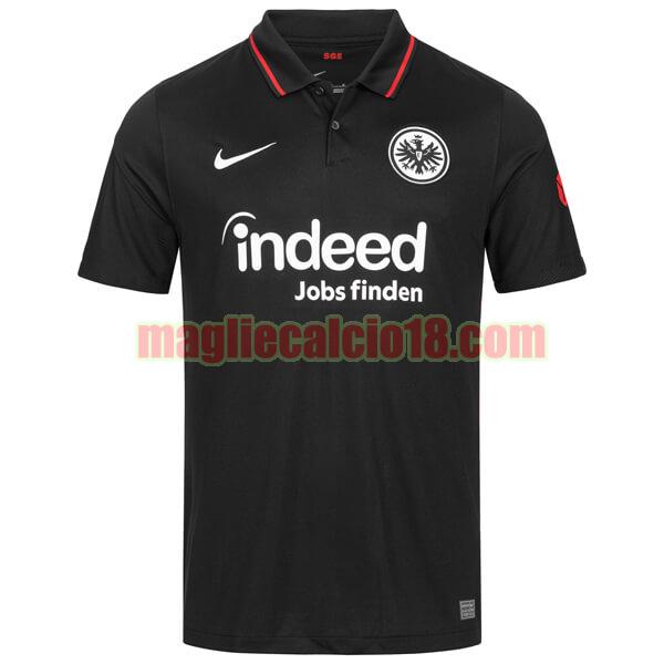 maglia eintracht francoforte 2021-2022 prima