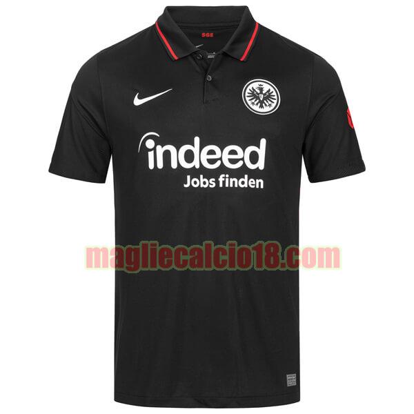 maglia eintracht francoforte 2021-2022 prima thailandia