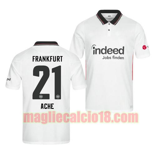 maglia eintracht francoforte 2021-2022 terza ragnar ache 21