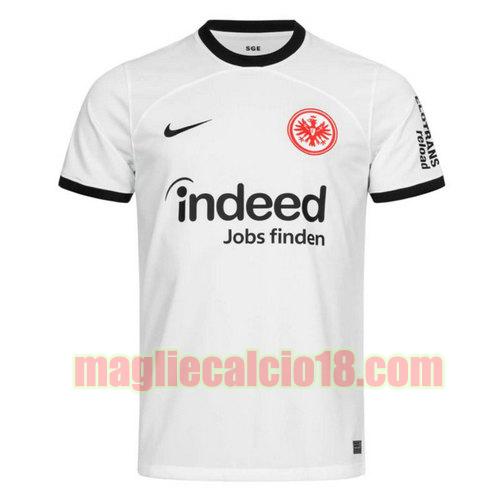 maglia eintracht francoforte 2023-2024 thailandia terza