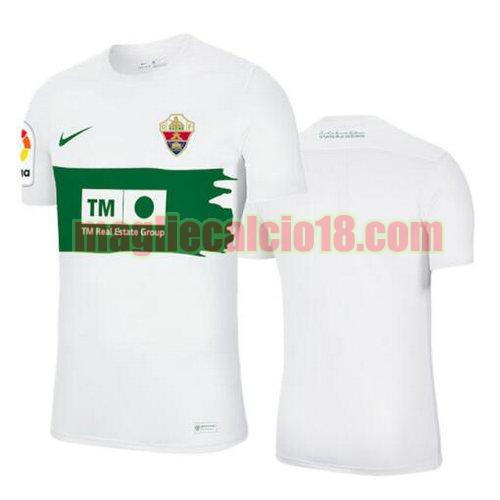 maglia elche 2021-2022 prima thailandia