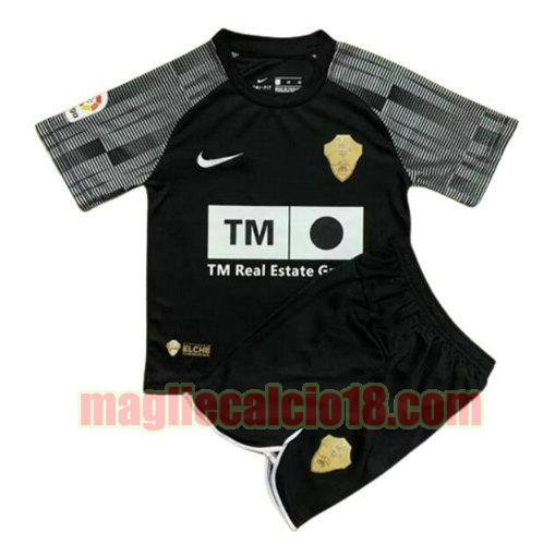 maglia elche 2022-2023 bambino terza