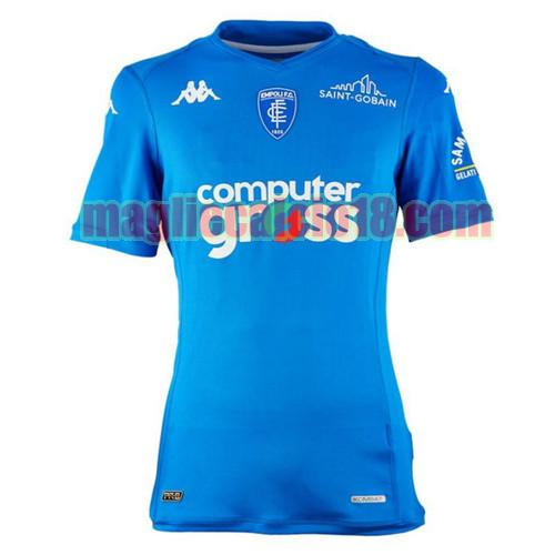 maglia empoli 2023-2024 prima