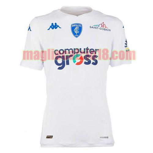 maglia empoli 2023-2024 seconda