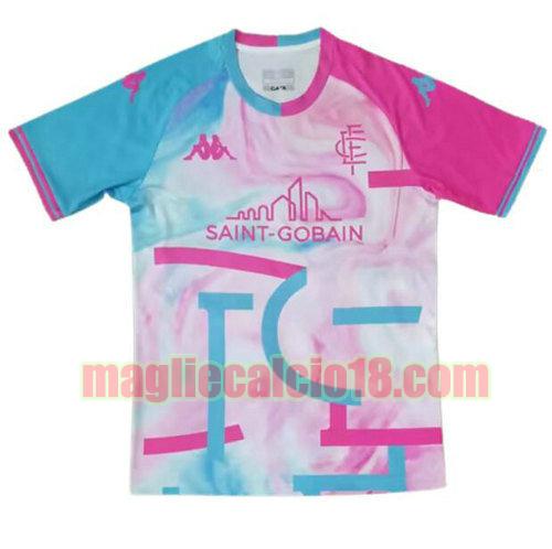 maglia empoli 2023-2024 special edition