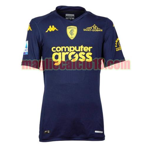 maglia empoli 2023-2024 terza