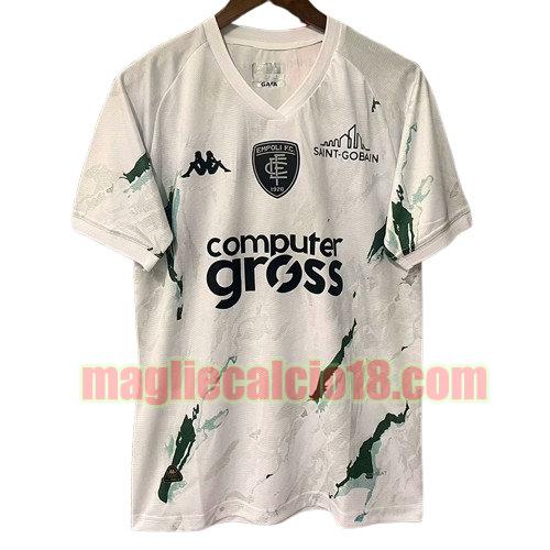 maglia empoli 2024-2025 thailandia seconda