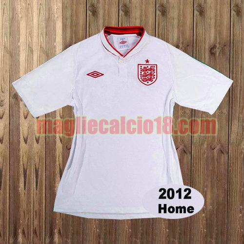 maglia england 2012 prima