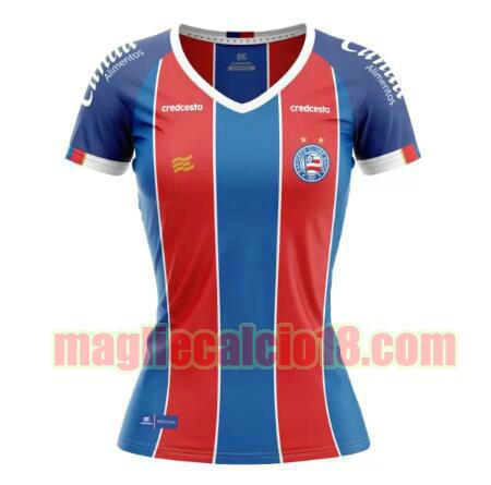 maglia esporte clube bahia 2020-2021 prima donna