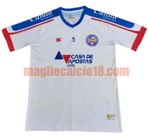 maglia esporte clube bahia 2021-2022 prima thailandia