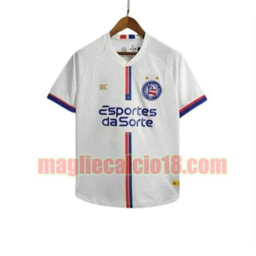 maglia esporte clube bahia 2024-2025 thailandia prima