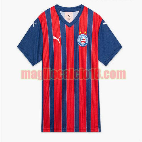 maglia esporte clube bahia 2025-2026 seconda